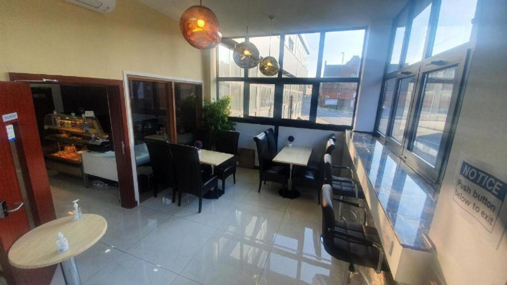 Horizon Studio Apart-Hotel Sunderland  Exterior foto