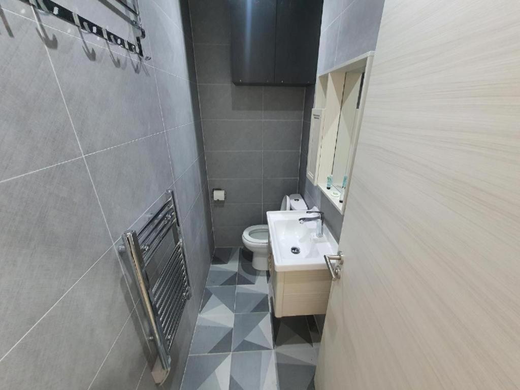 Horizon Studio Apart-Hotel Sunderland  Exterior foto